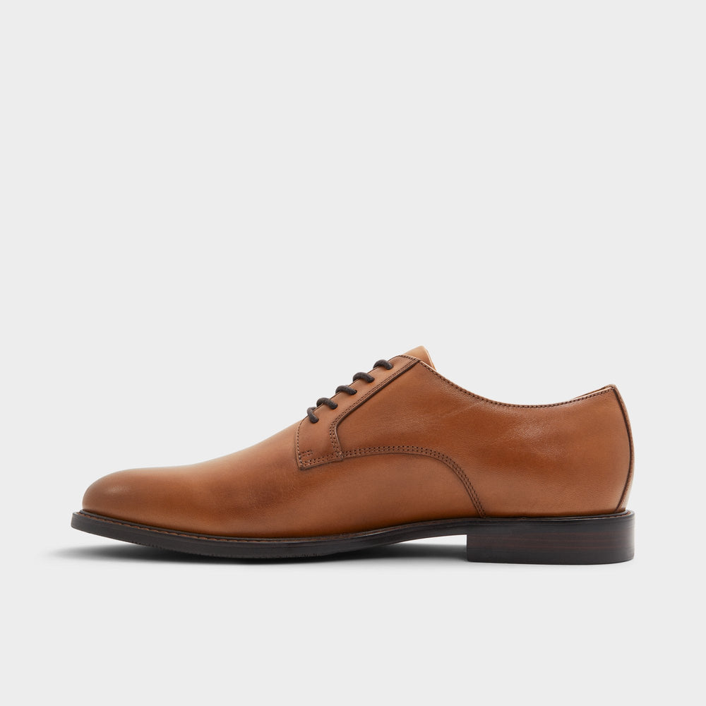 Aldo Hanfordd Cognac Men's Oxfords & Lace-ups - Oxford shoe Men
