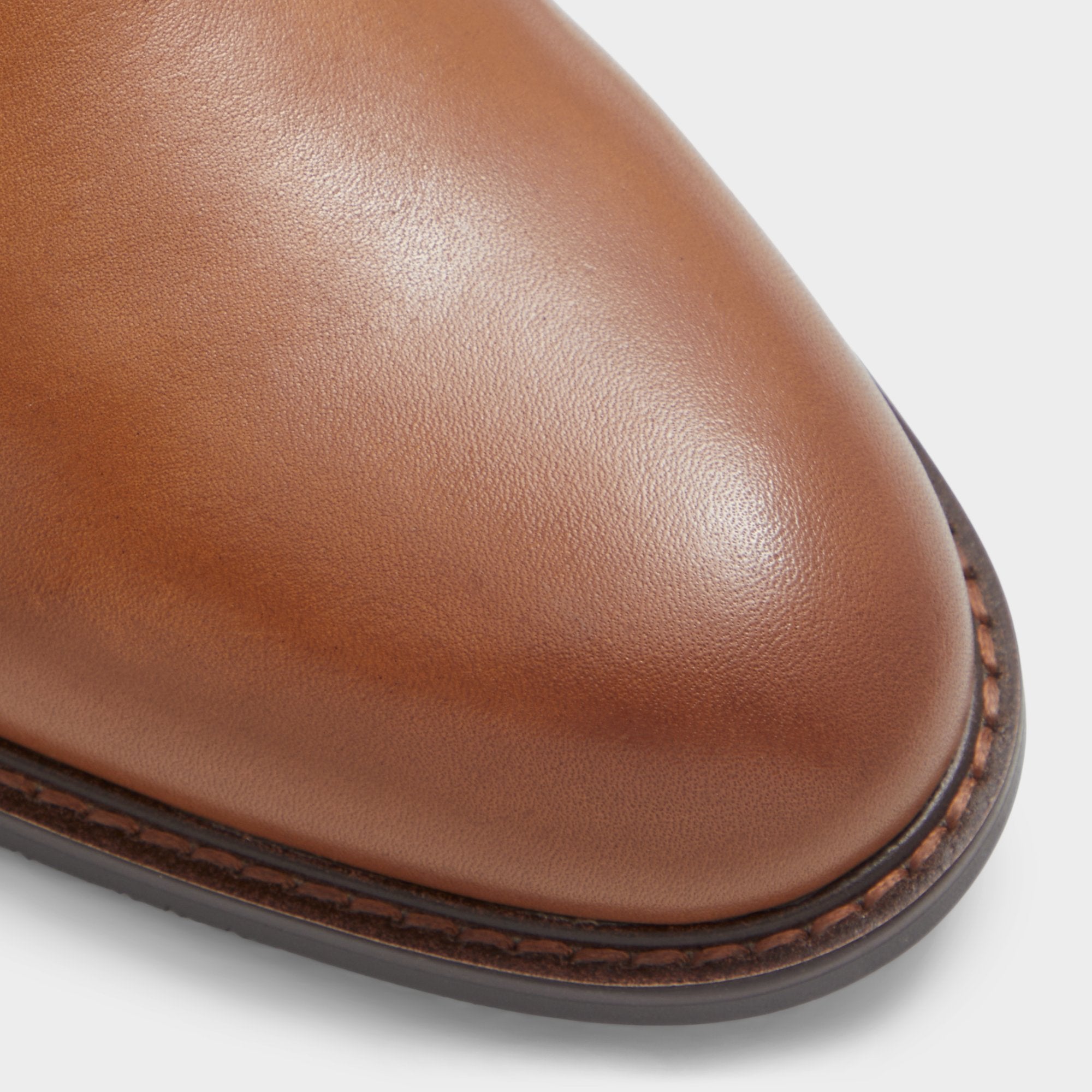 Aldo Hanfordd Cognac Men's Oxfords & Lace-ups - Oxford shoe Men