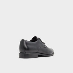 Aldo Hanfordd Black Men's Oxfords & Lace-ups - Oxford shoe Men