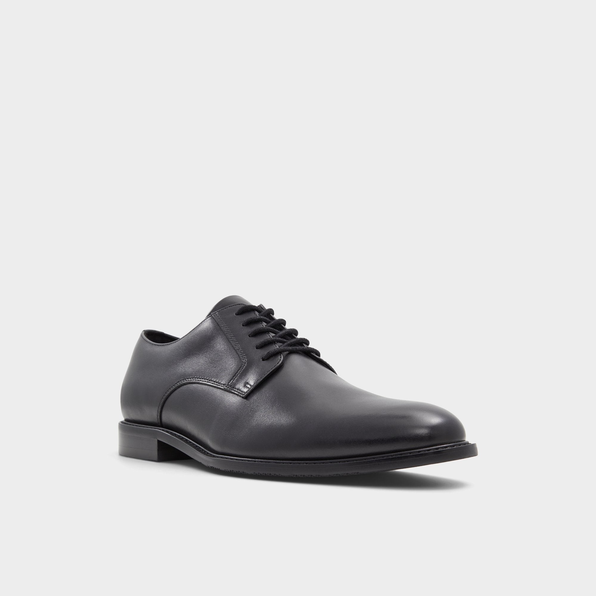 Aldo Hanfordd Black Men's Oxfords & Lace-ups - Oxford shoe Men