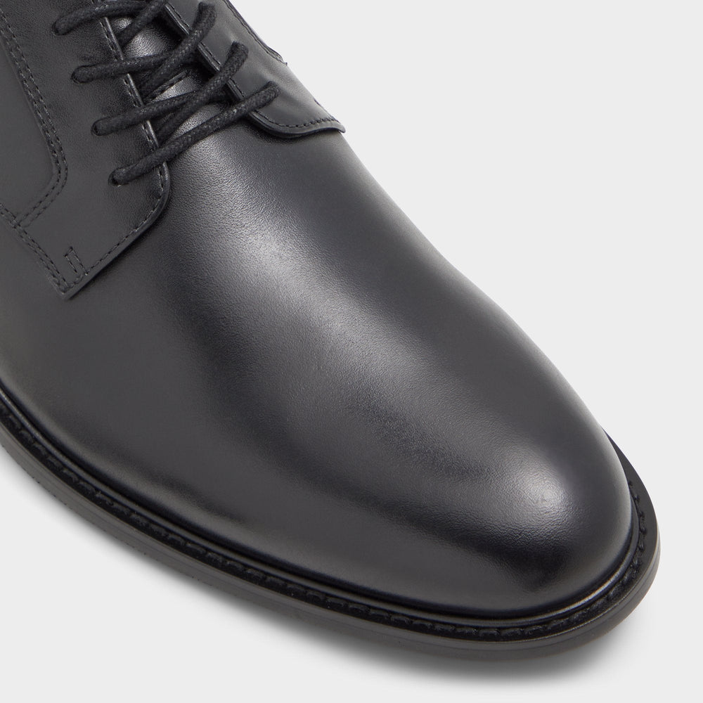 Aldo Hanfordd Black Men's Oxfords & Lace-ups - Oxford shoe Men