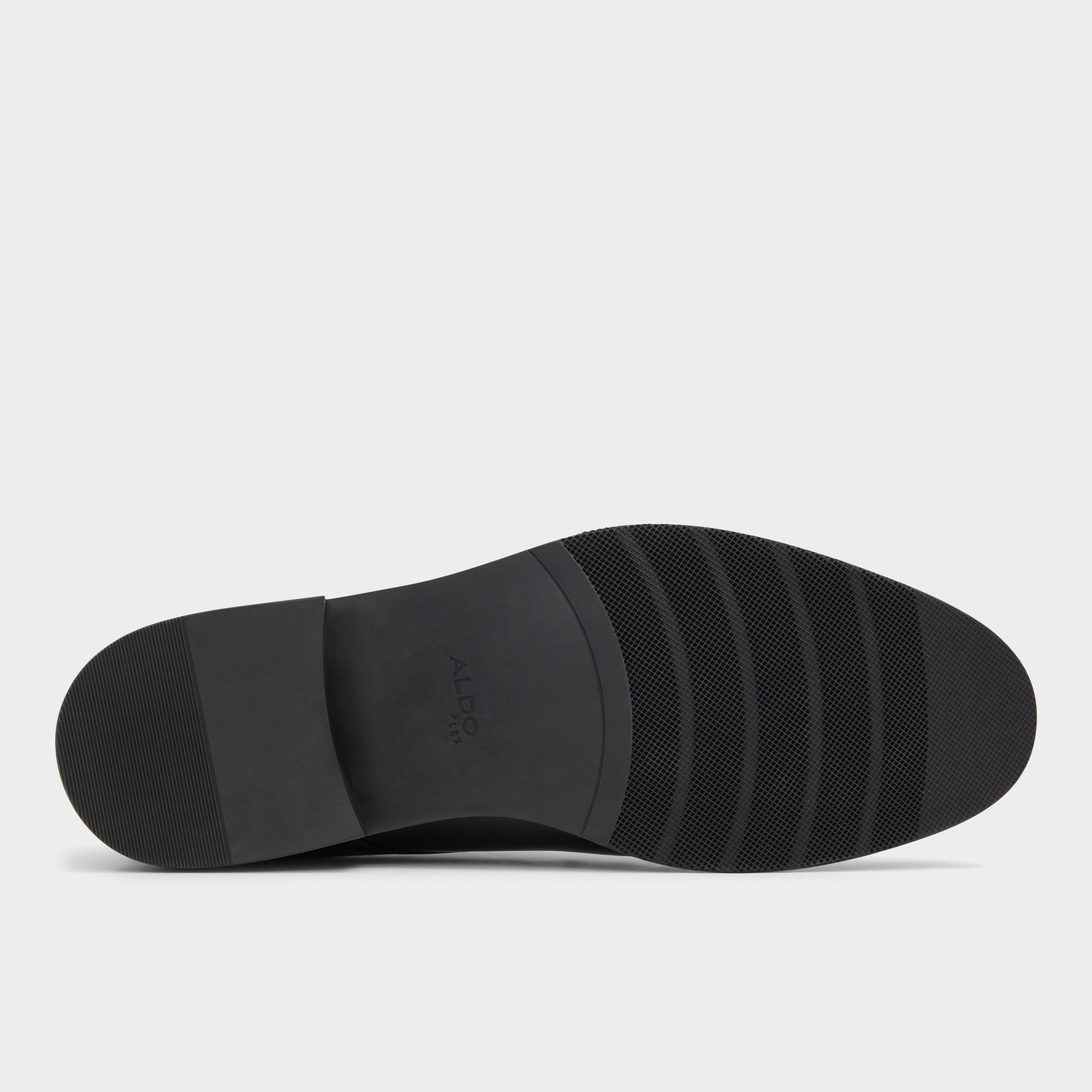 Aldo Hanfordd Black Men's Oxfords & Lace-ups - Oxford shoe Men
