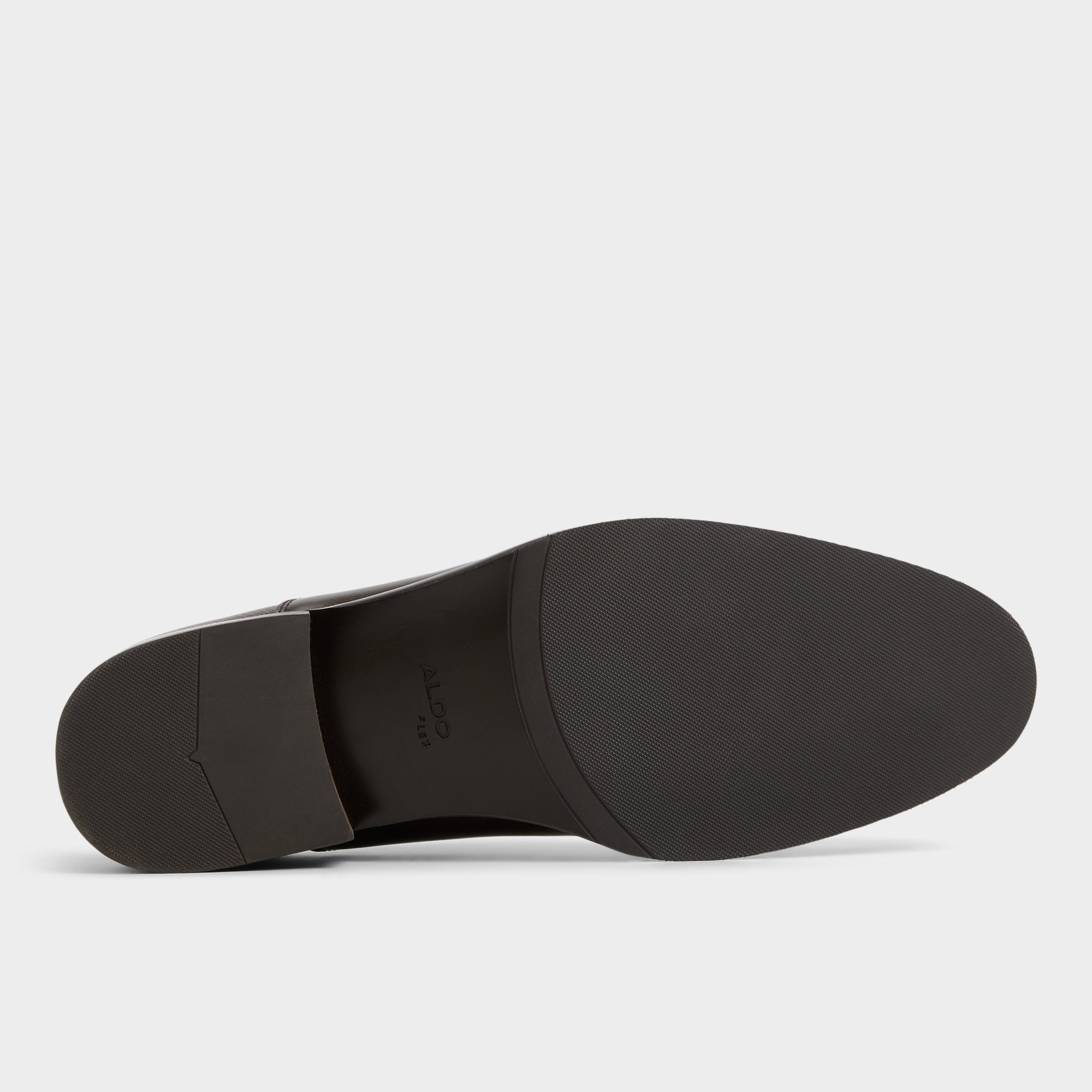 Aldo Reece in Dark Brown - Oxford shoe Men