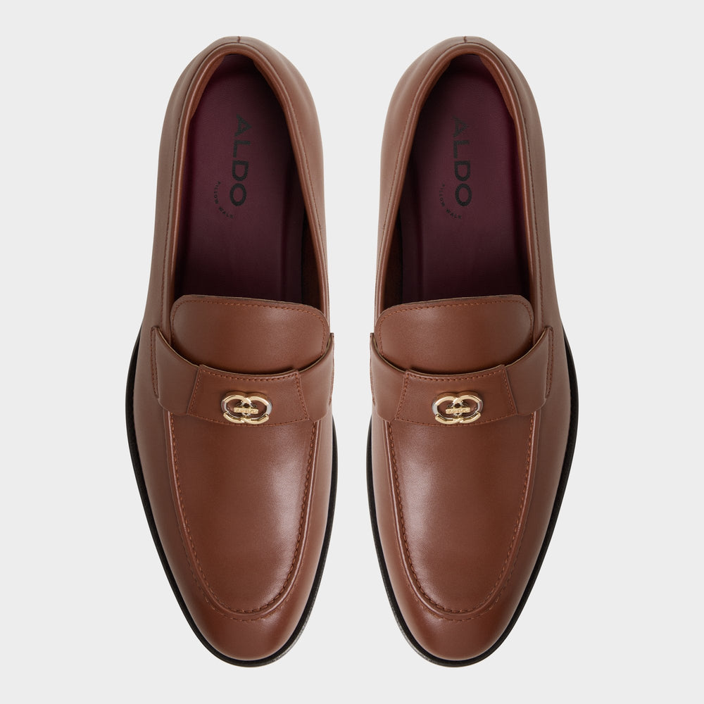 Aldo Beck in Other Brown - Loafer Men