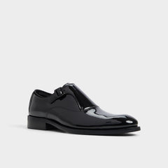 Aldo Bejamin Other Black Men's Dress Shoes - Monkstrap loafer Men