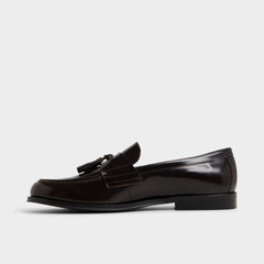 Aldo Lionel in Dark Brown - Loafer Men