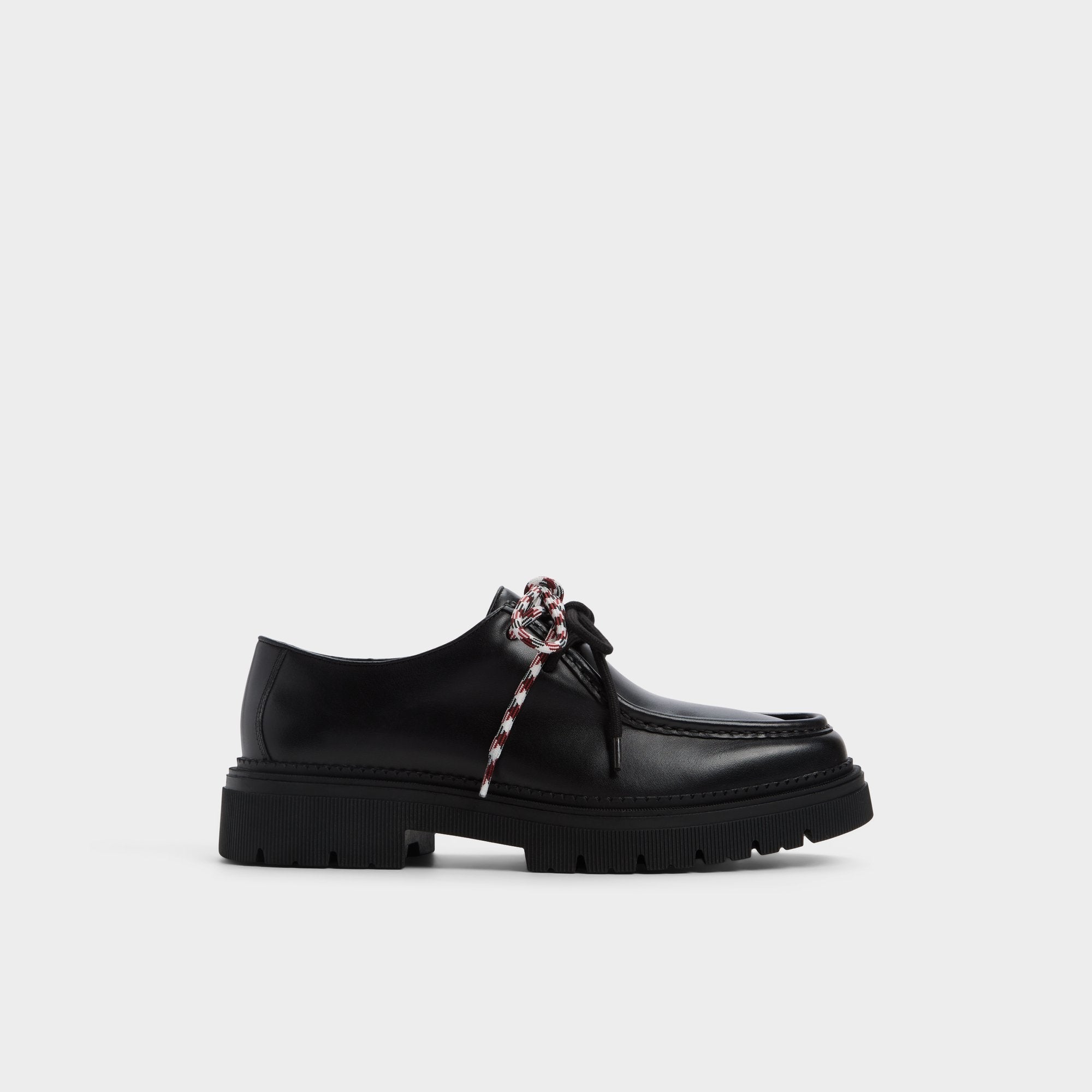 Aldo Kylan in Black 14184487 - Oxford shoe, Lug sole Men