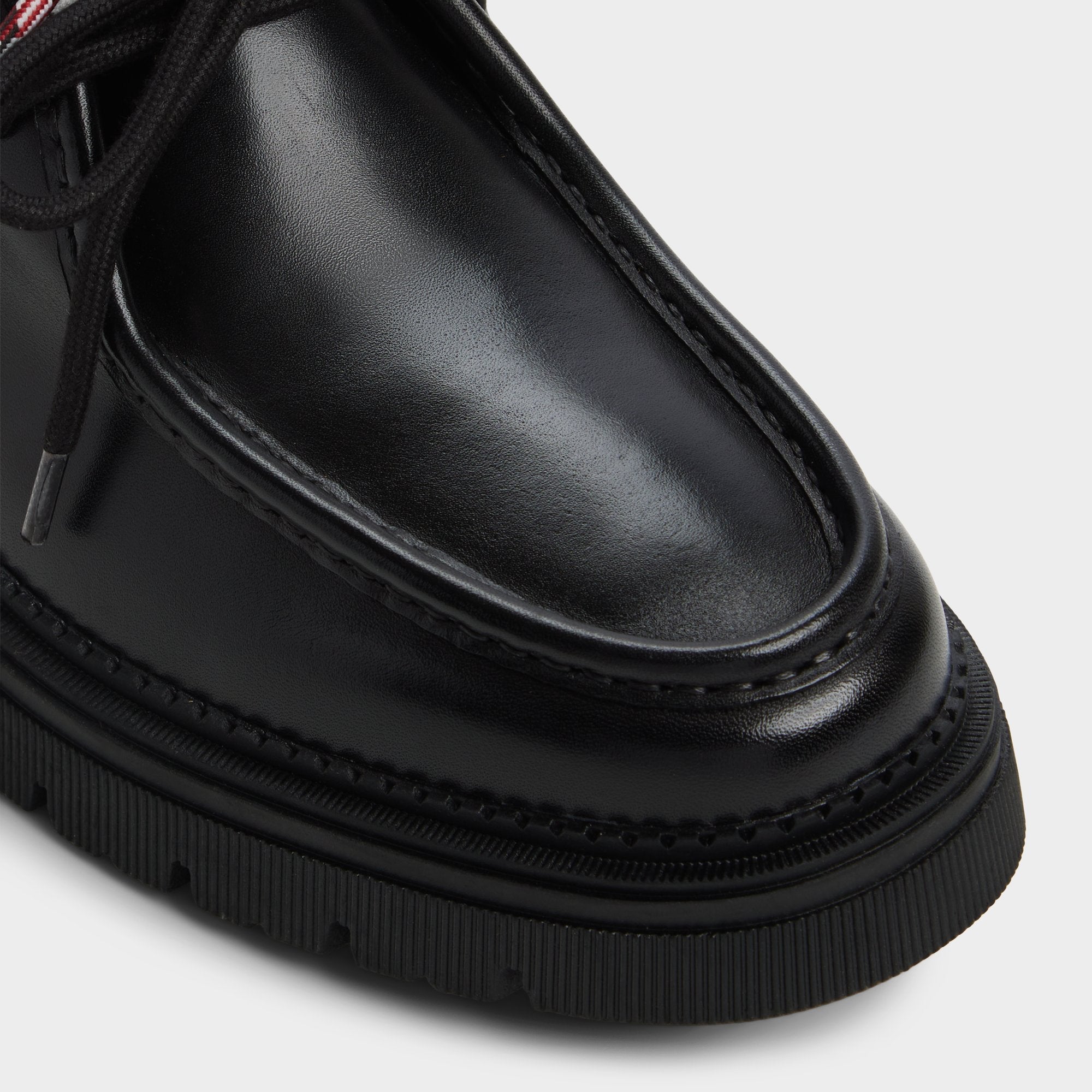 Aldo Kylan in Black 14184487 - Oxford shoe, Lug sole Men
