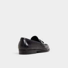Aldo Lionel in Black - Loafer Men