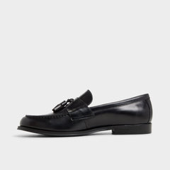 Aldo Lionel in Black - Loafer Men