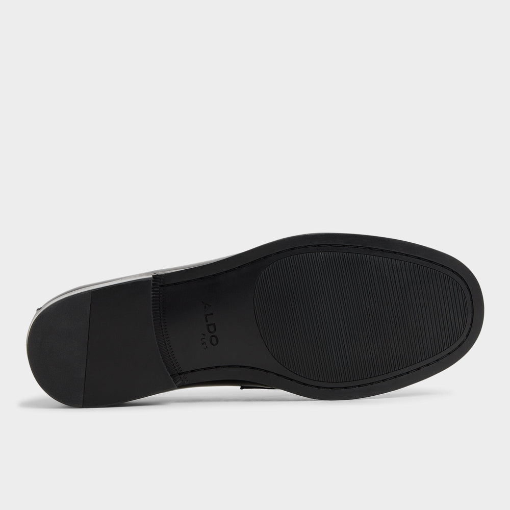Aldo Lionel in Black - Loafer Men
