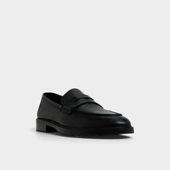 Aldo Melvillee in Open Black - Loafer Men