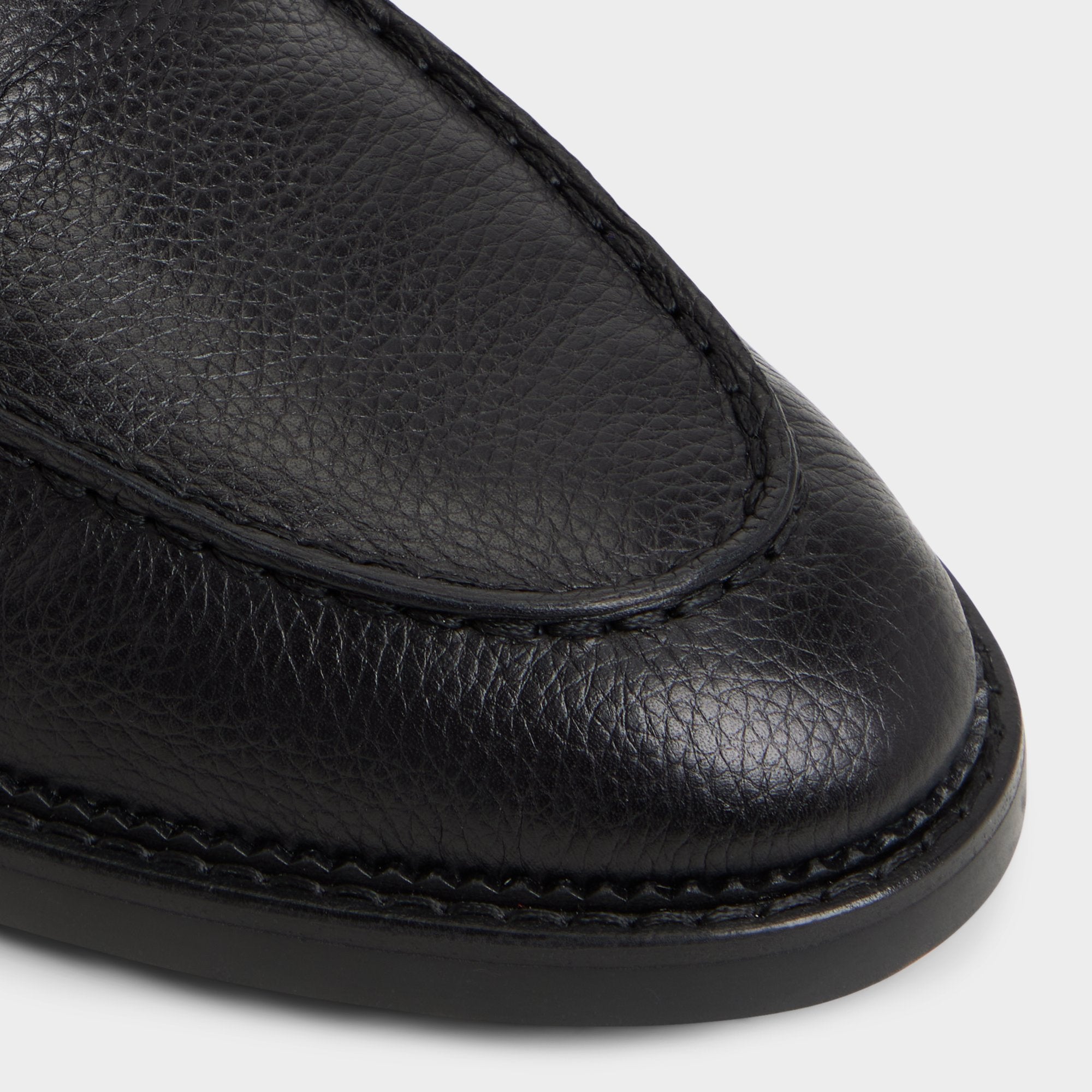 Aldo Melvillee in Open Black - Loafer Men