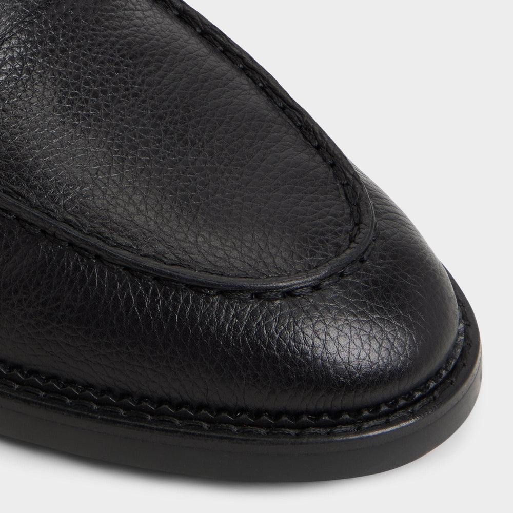 Aldo Melvillee in Open Black - Loafer Men