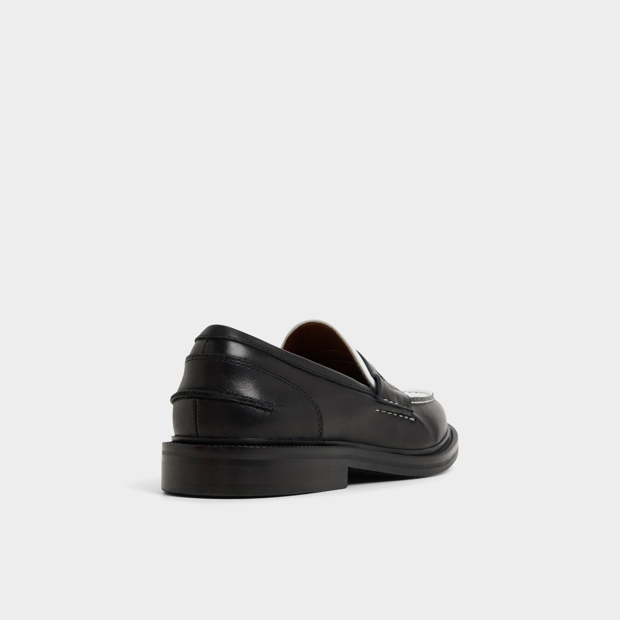 Aldo Buckley in Other Black 14048385 - Loafer Men
