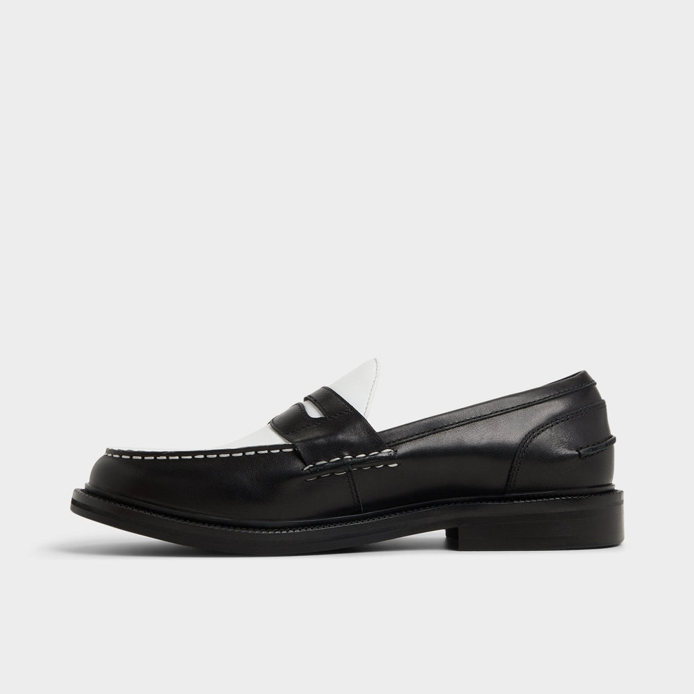 Aldo Buckley in Other Black 14048385 - Loafer Men