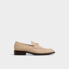 Aldo Beck in White Bone - Loafer Men