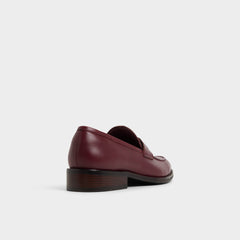 Aldo Beck in Other Red - Loafer Men