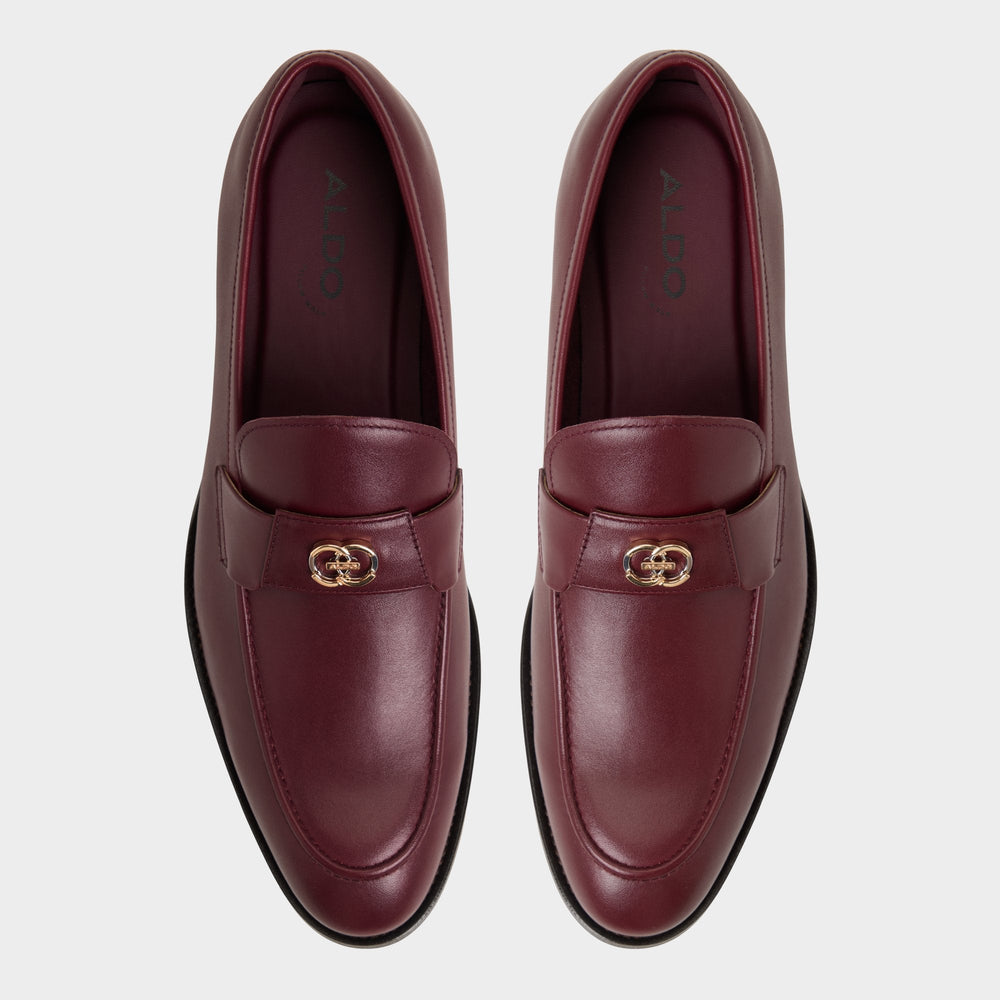 Aldo Beck in Other Red - Loafer Men