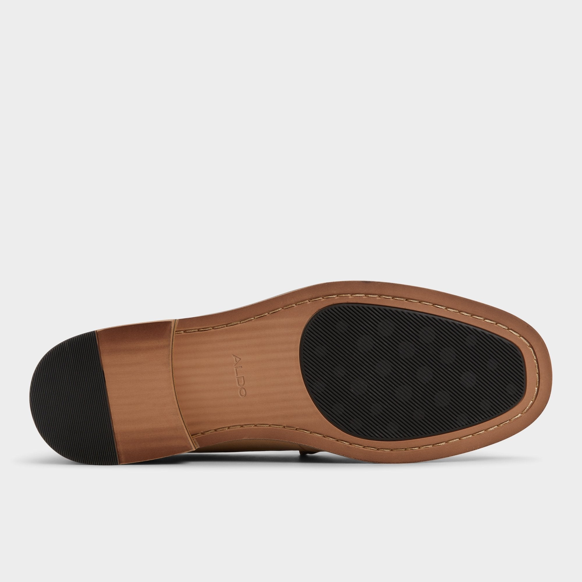 Aldo Wildwood in Light Beige 13963585 - Loafer Men