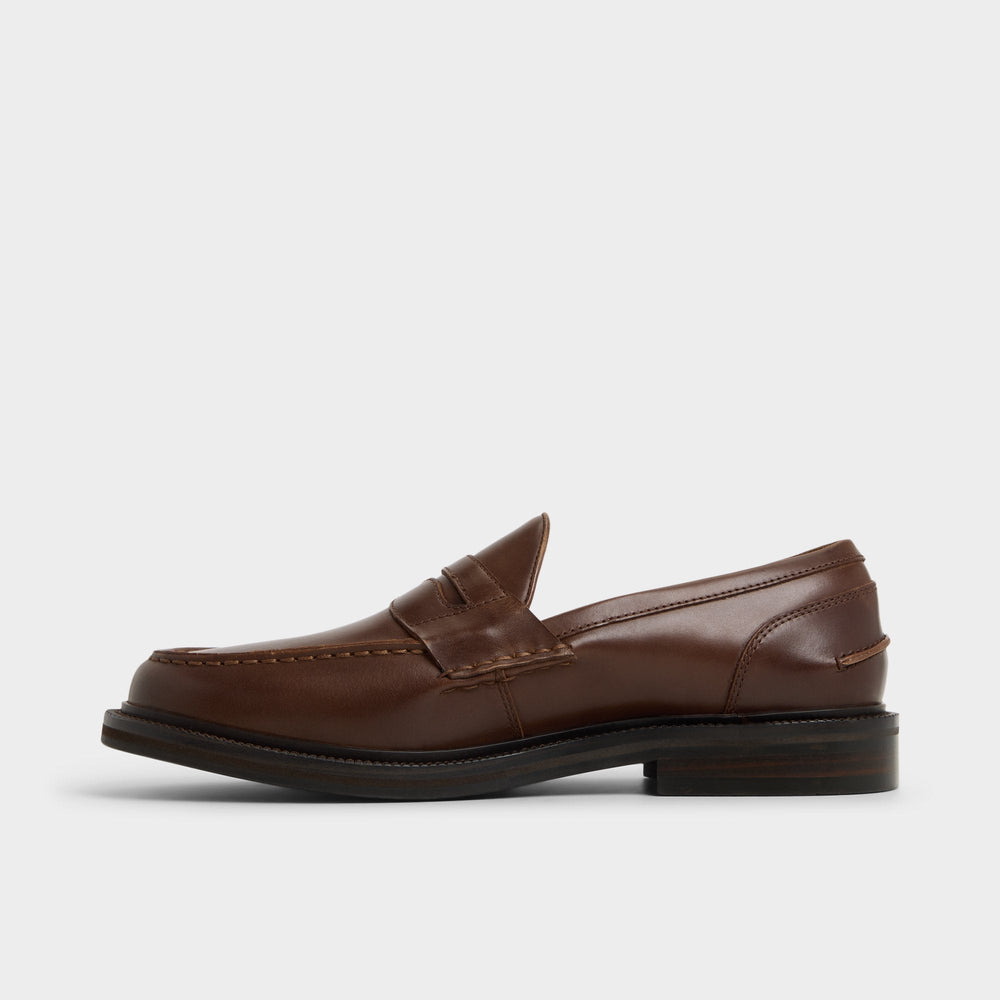 Aldo Buckley in Other Brown - Loafer Men