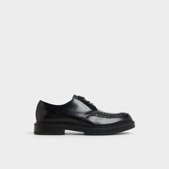 Aldo Rocco in Black - Oxford shoe Men