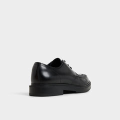 Aldo Rocco in Black - Oxford shoe Men