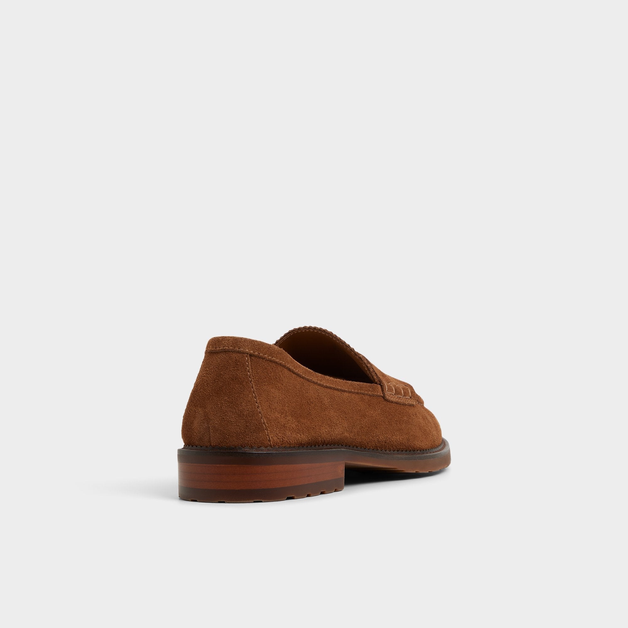 Aldo Melvillee in Cognac - Loafer Men