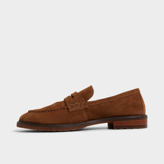 Aldo Melvillee in Cognac - Loafer Men