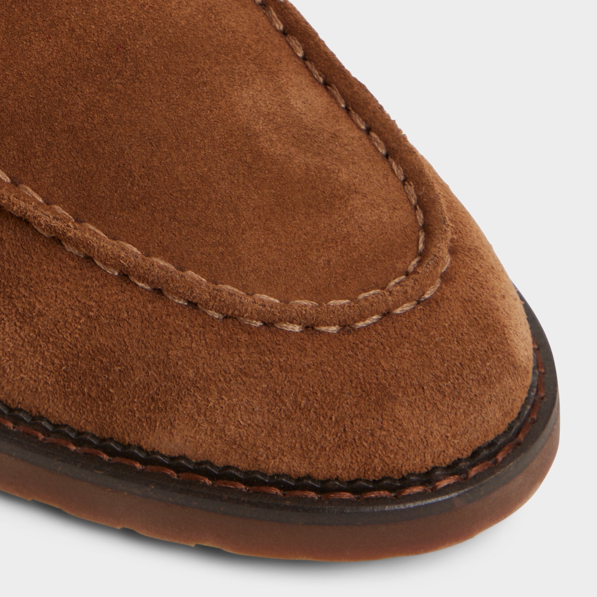 Aldo Melvillee in Cognac - Loafer Men