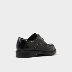 Aldo Frederiko Black Men's Oxfords & Lace-ups - Oxford shoe Men