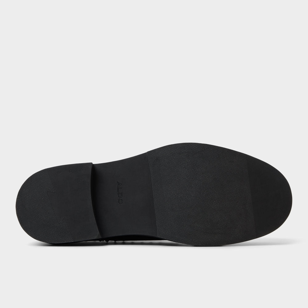 Aldo Frederiko Black Men's Oxfords & Lace-ups - Oxford shoe Men