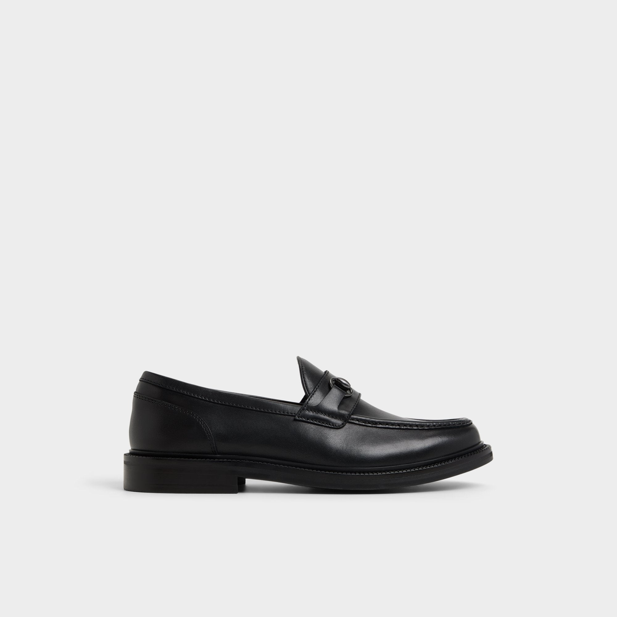 Aldo Arturo in Open Black - Loafer Men