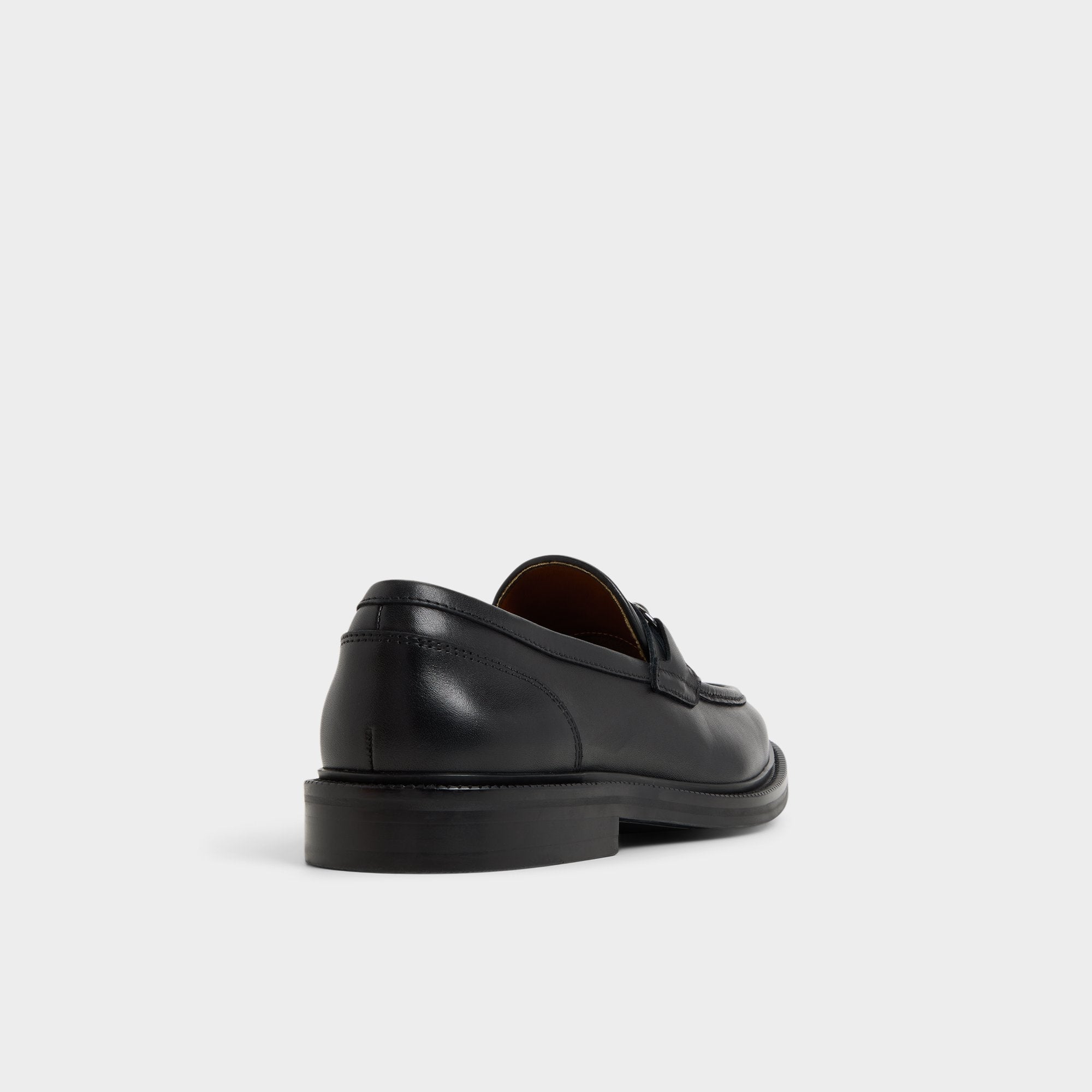 Aldo Arturo in Open Black - Loafer Men