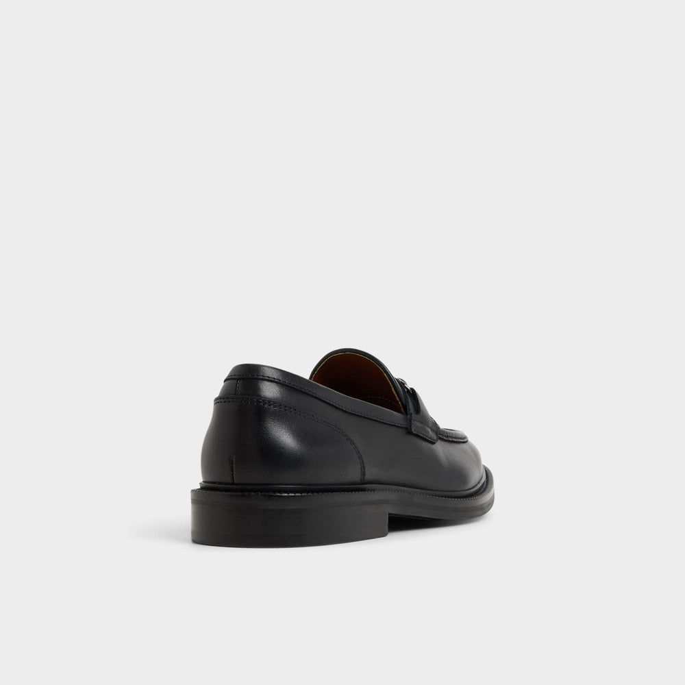 Aldo Arturo in Open Black - Loafer Men