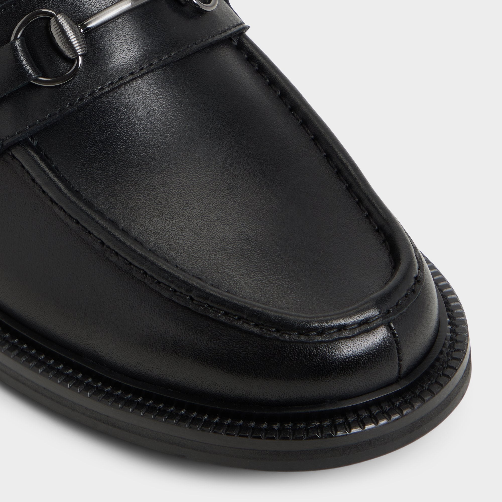 Aldo Arturo in Open Black - Loafer Men