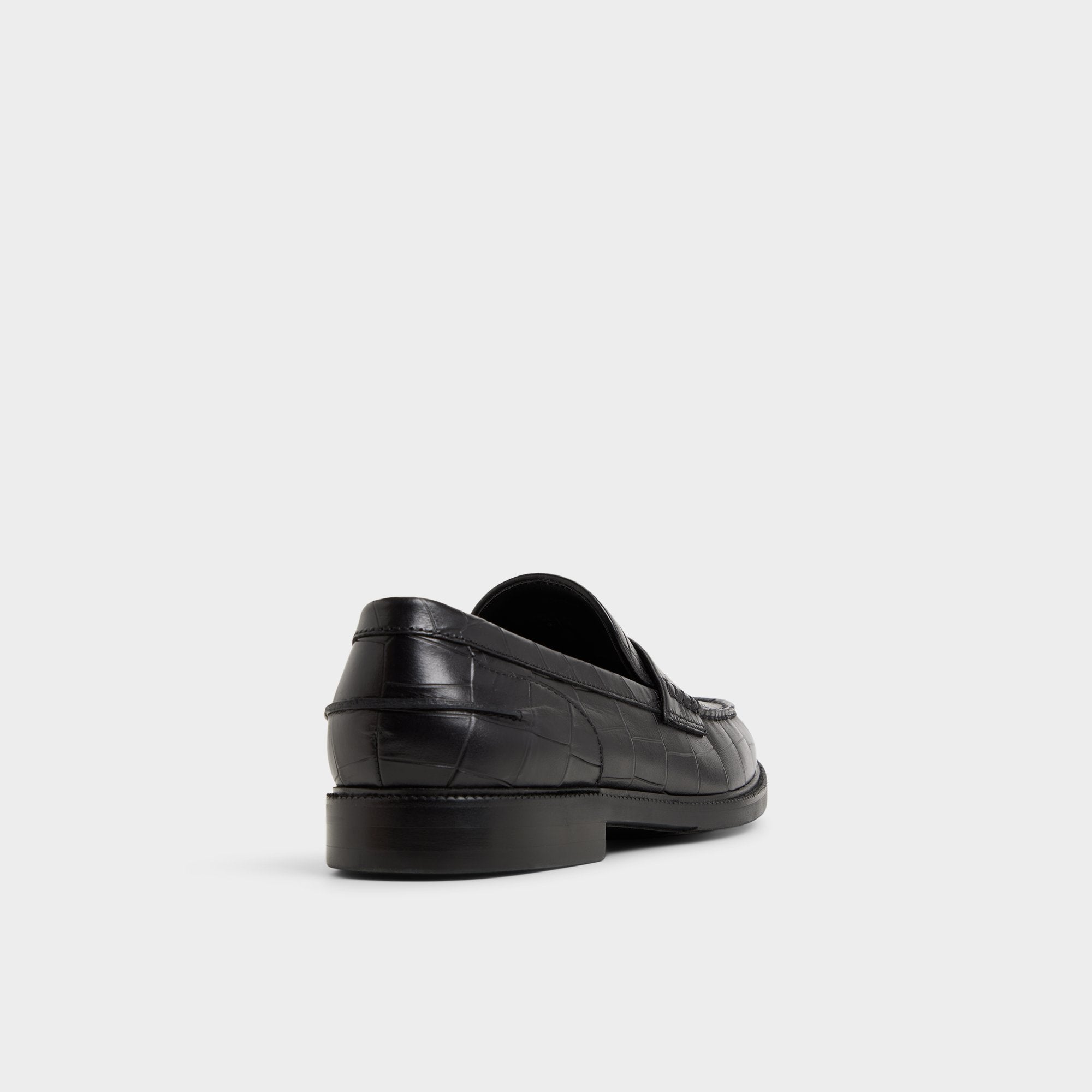 Aldo Kieran in Black Multi - Loafer Men