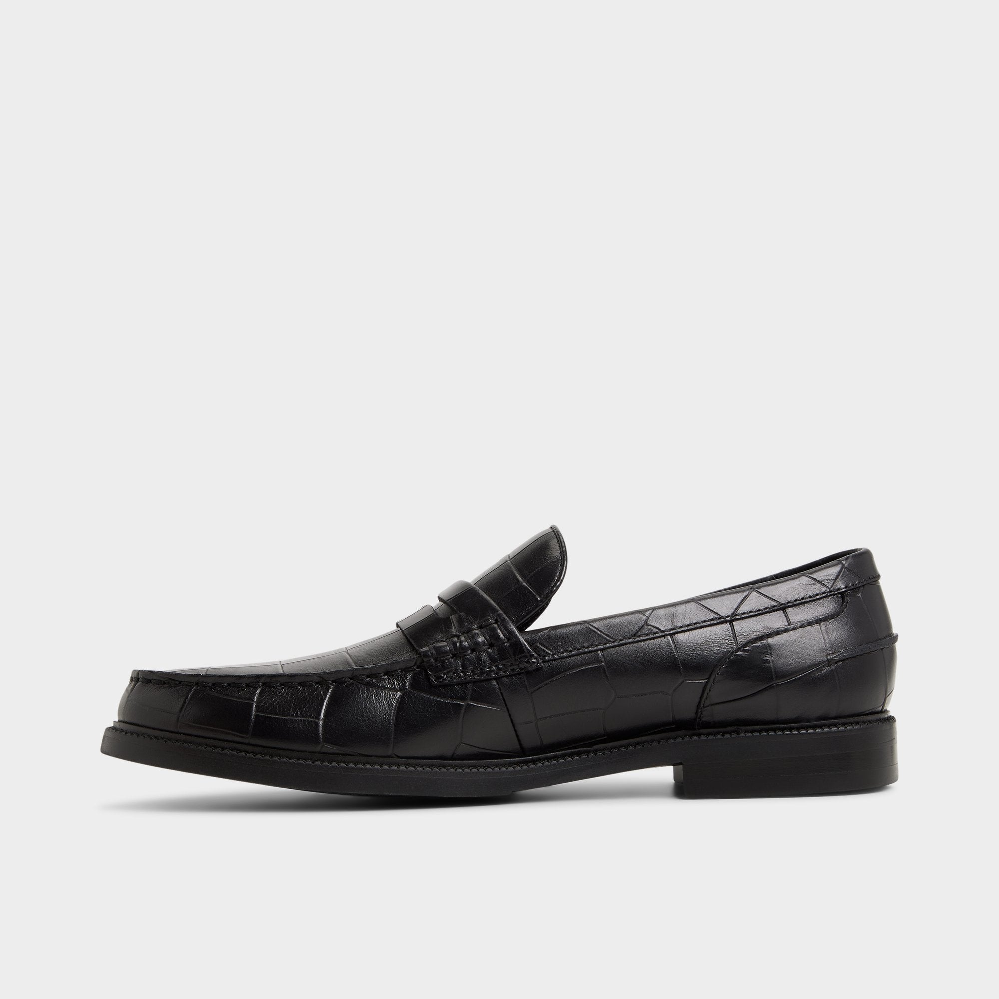 Aldo Kieran in Black Multi - Loafer Men