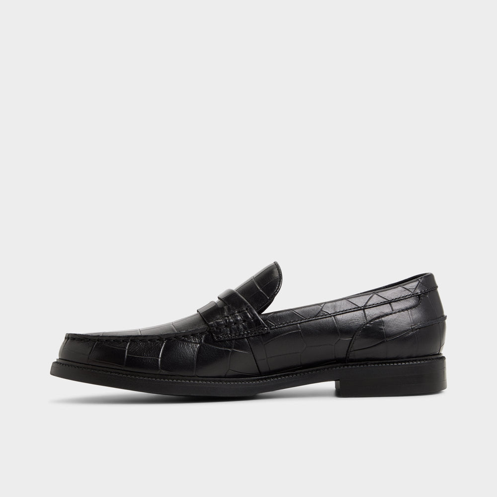 Aldo Kieran in Black Multi - Loafer Men