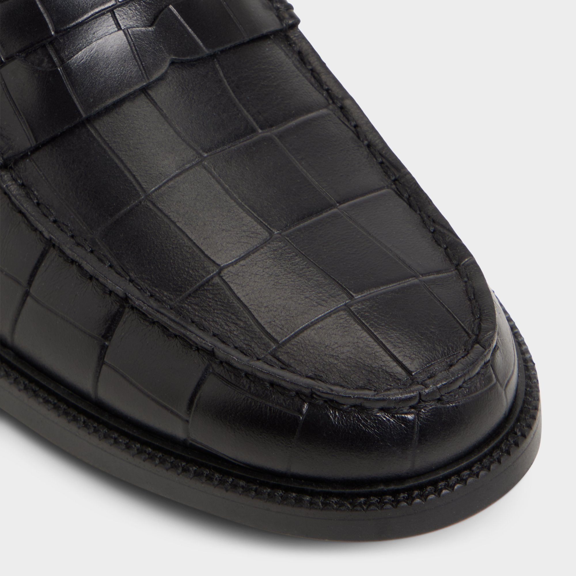 Aldo Kieran in Black Multi - Loafer Men
