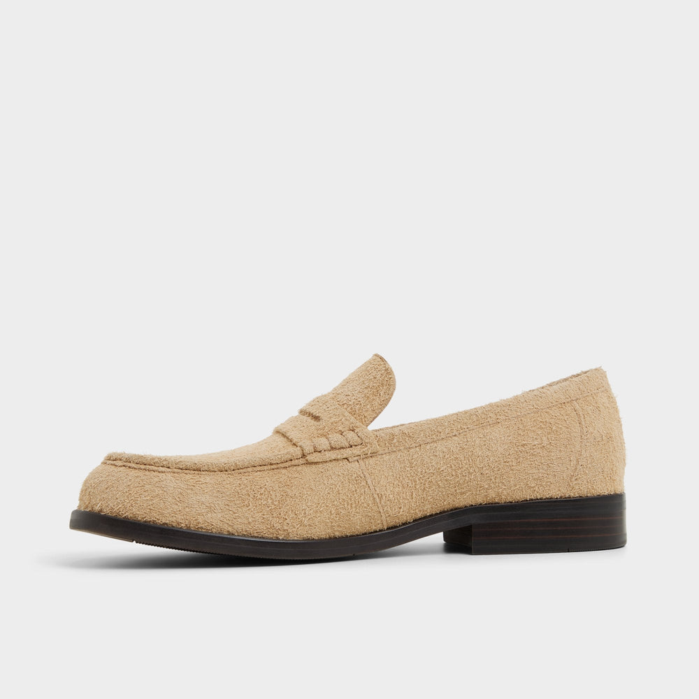 Aldo Alexio in Sand - Loafer Men