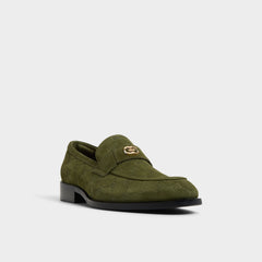 Aldo Beck in Khaki - Loafer Men
