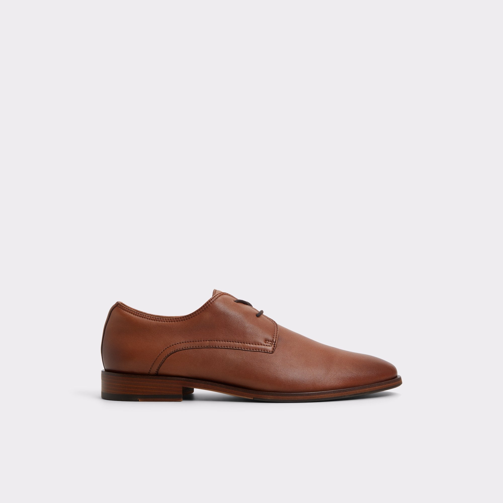 Aldo Shirdon Cognac Men's Oxfords & Lace-ups - Derby shoe Men