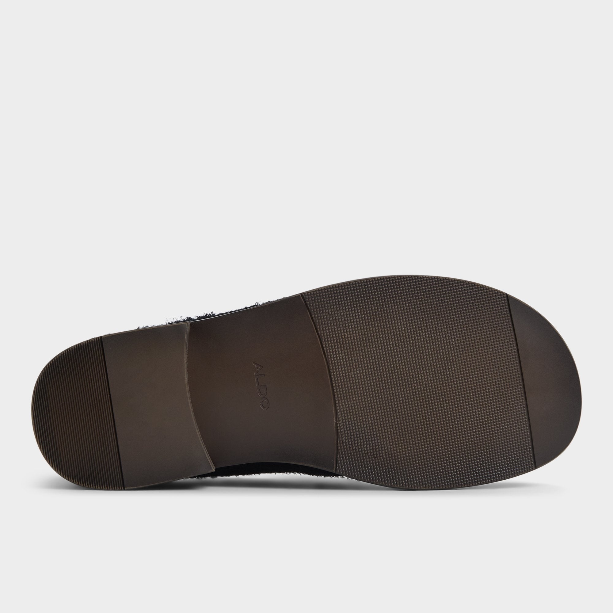 Aldo Alexio in Black - Loafer Men
