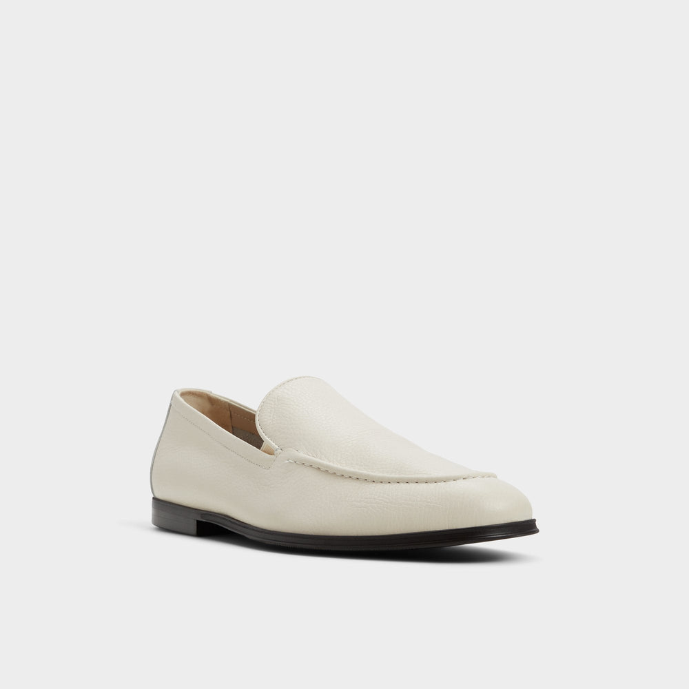 Aldo Zaccary Bone Men's Loafers & Slip-Ons - Loafer Men