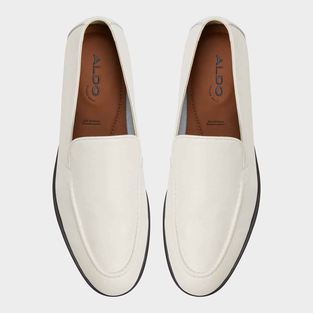 Aldo Zaccary Bone Men's Loafers & Slip-Ons - Loafer Men