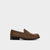 Open Brown