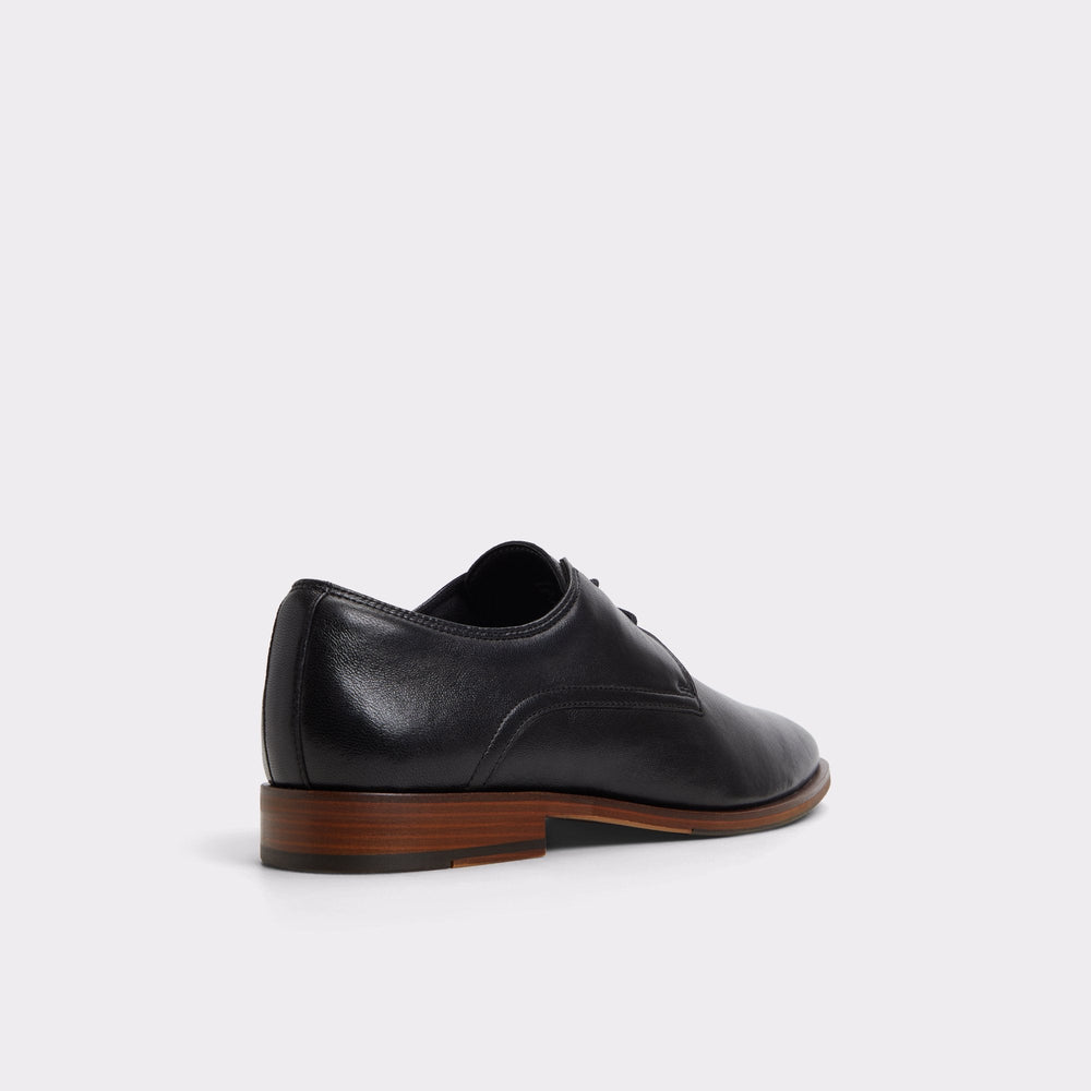 Aldo Shirdon Black Men's Oxfords & Lace-ups - Derby shoe Men