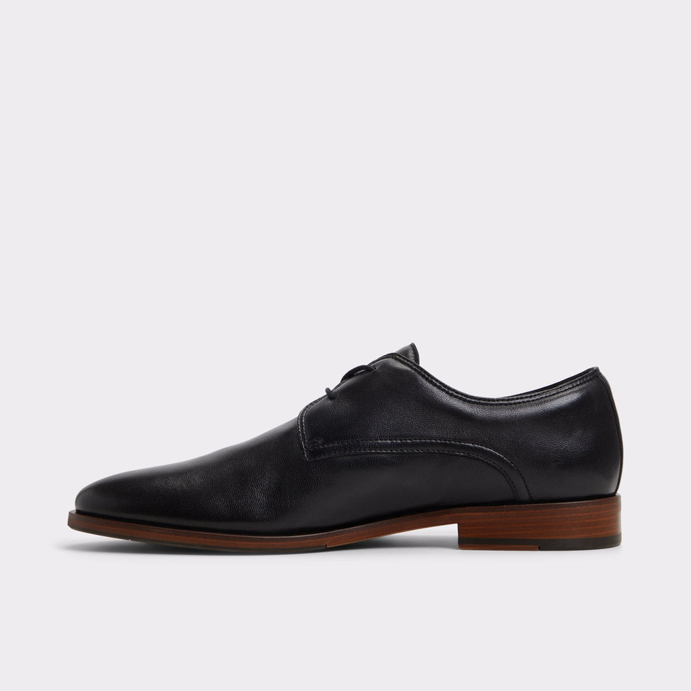 Aldo Shirdon Black Men's Oxfords & Lace-ups - Derby shoe Men