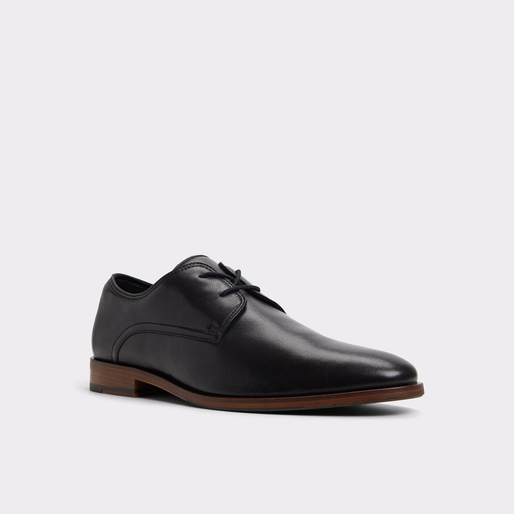 Aldo Shirdon Black Men's Oxfords & Lace-ups - Derby shoe Men
